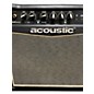 Used Acoustic G10 10W 1X8 Guitar Combo Amp
