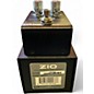 Used Source Audio SA271 ZIO Effect Pedal