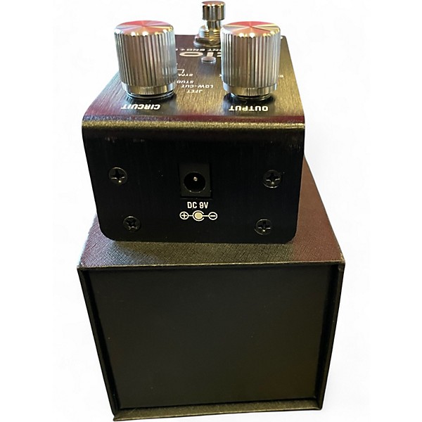 Used Source Audio SA271 ZIO Effect Pedal