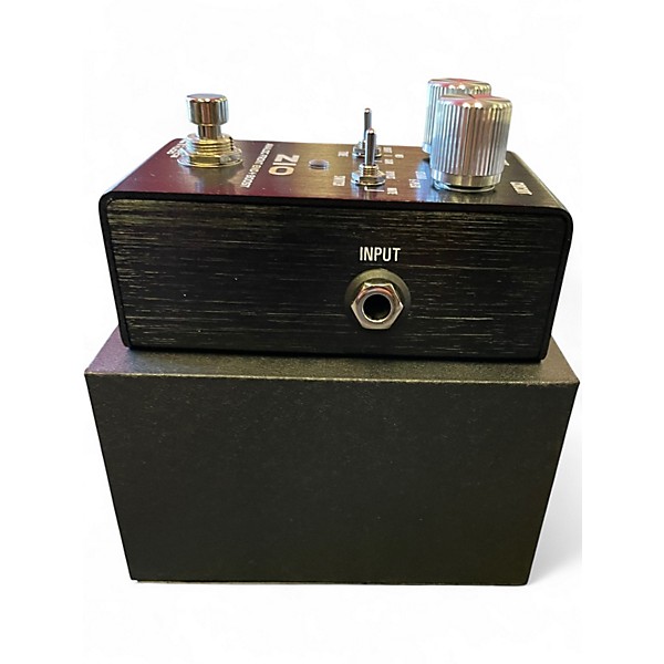 Used Source Audio SA271 ZIO Effect Pedal