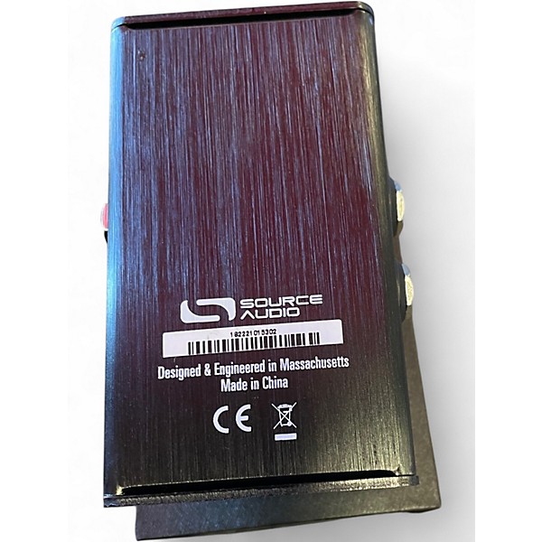 Used Source Audio SA271 ZIO Effect Pedal