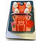 Used Orange Amplifiers FUR COAT Effect Pedal thumbnail