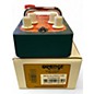 Used Orange Amplifiers FUR COAT Effect Pedal