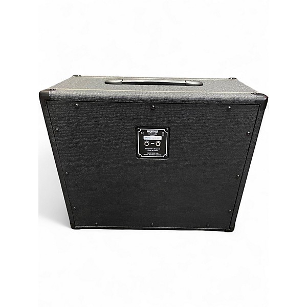 Used Orange Amplifiers PPC112C 1x12 Guitar Cabinet