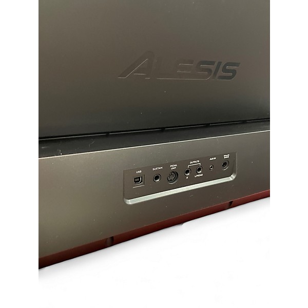 Used Alesis PRESTIGE Keyboard Workstation