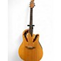 Used Ovation s8684gc Natural Acoustic Electric Guitar thumbnail