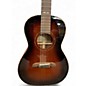 Used Alvarez Masterworks MPA66 Parlor Sunburst Acoustic Guitar