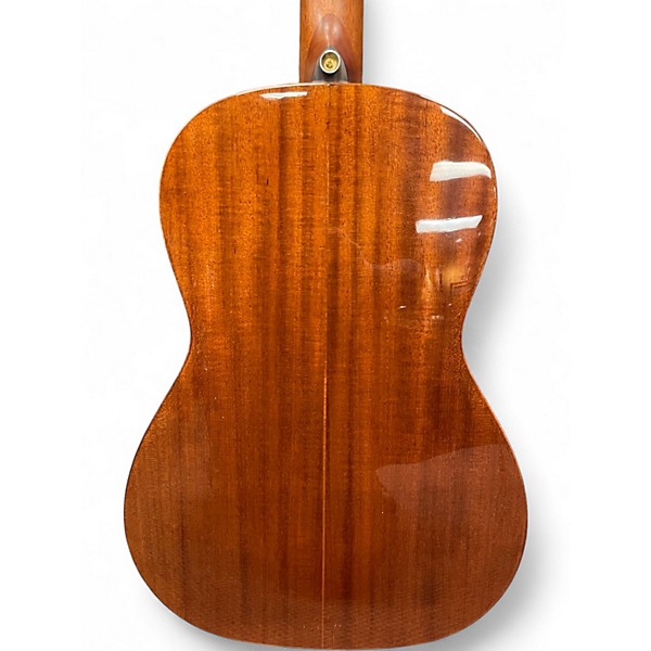 Used Alvarez Masterworks MPA66 Parlor Sunburst Acoustic Guitar