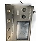 Used HeadRush GIGBOARD Effect Pedal Package