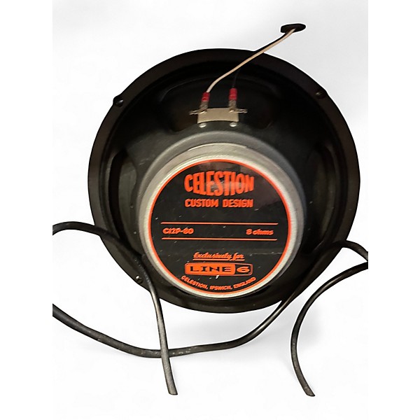 Used Line 6 Spider II 1x12 75W Guitar Combo Amp