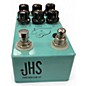 Used JHS Panther Cub V2 Effect Pedal
