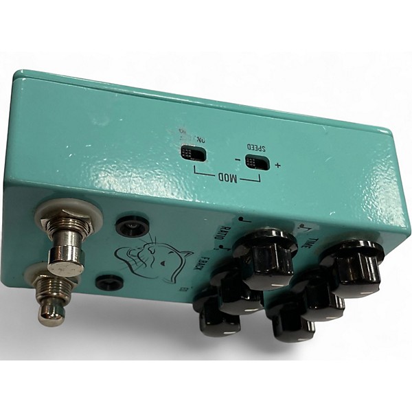 Used JHS Panther Cub V2 Effect Pedal