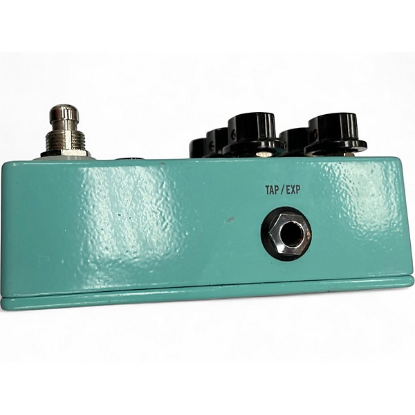 Used JHS Panther Cub V2 Effect Pedal