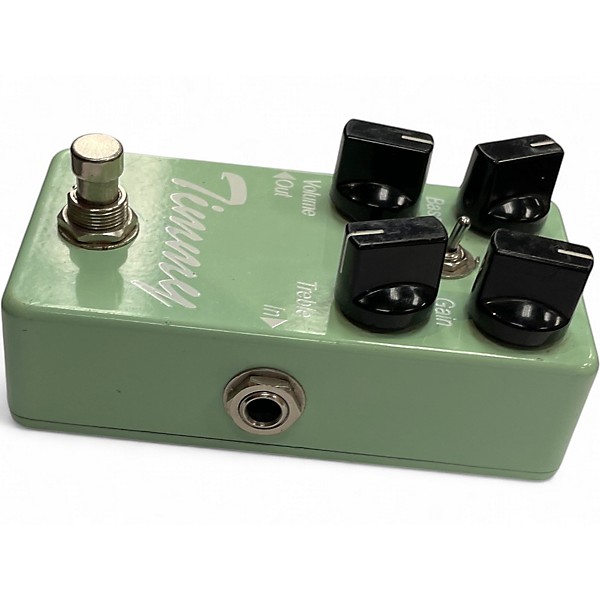 Used Paul Cochrane Timmy Effect Pedal