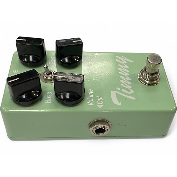 Used Paul Cochrane Timmy Effect Pedal
