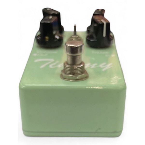 Used Paul Cochrane Timmy Effect Pedal