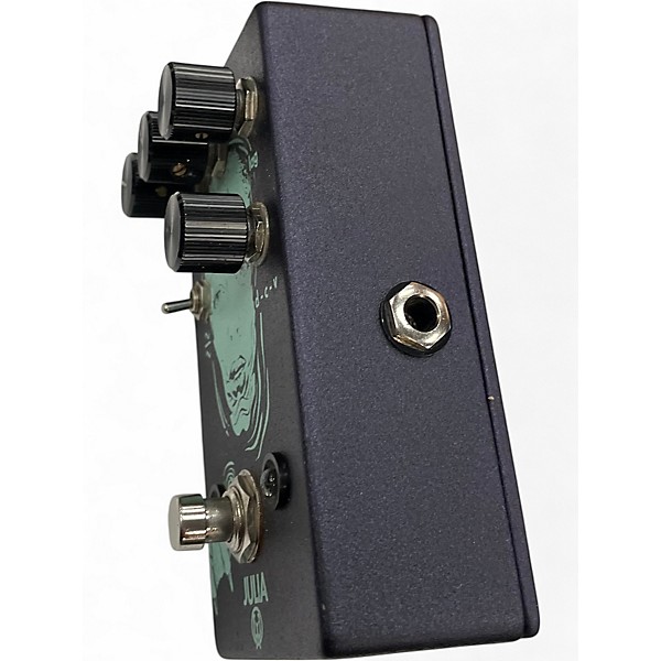 Used Walrus Audio Julia Analog Chorus Effect Pedal