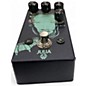 Used Walrus Audio Julia Analog Chorus Effect Pedal