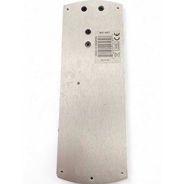 Used Ernie Ball VP Junior Passive Volume Pedal