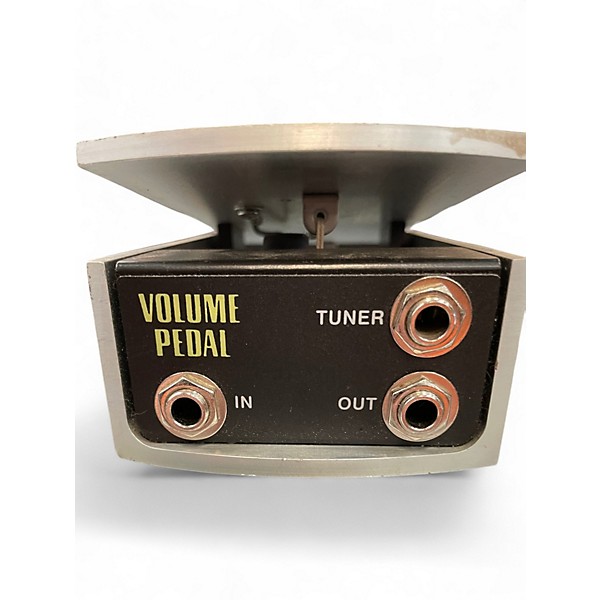 Used Ernie Ball VP Junior Passive Volume Pedal