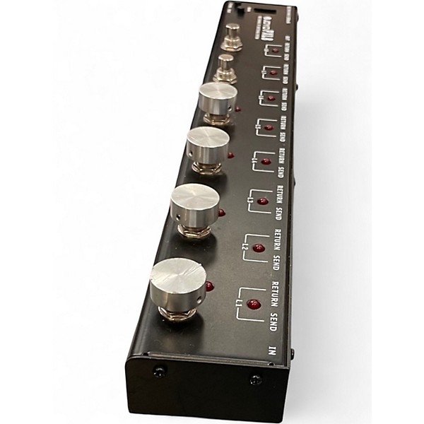 Used Joyo PXL8 Pedal