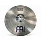 Used MEINL 20in HCS Ride Cymbal thumbnail
