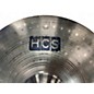 Used MEINL 20in HCS Ride Cymbal