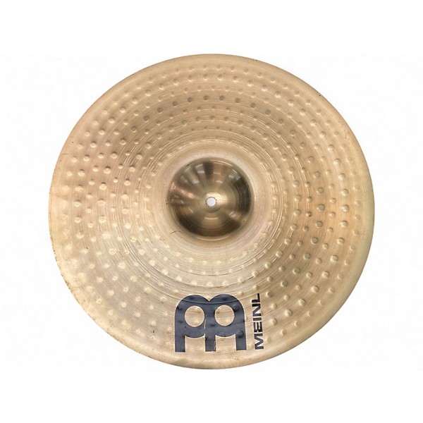 Used MEINL 20in HCS Ride Cymbal