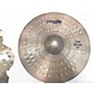Used Paiste 14in 200 series Pair Cymbal
