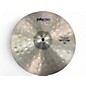 Used Paiste 14in 200 series Pair Cymbal