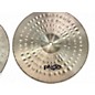 Used Paiste 14in 200 series Pair Cymbal