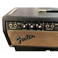 Vintage 1966 Fender bandmaster Tube Guitar Amp Head