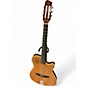 Used Godin ACS SLIM SA Natural Acoustic Electric Guitar thumbnail