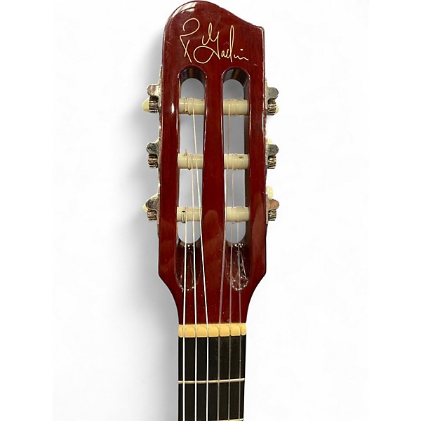 Used Godin ACS SLIM SA Natural Acoustic Electric Guitar