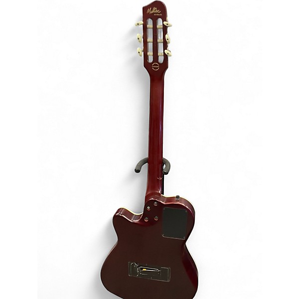 Used Godin ACS SLIM SA Natural Acoustic Electric Guitar