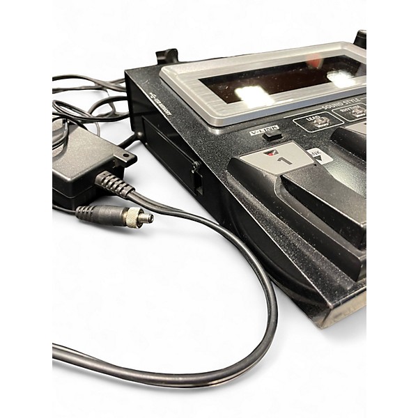 Used Roland GR55GK Effect Processor