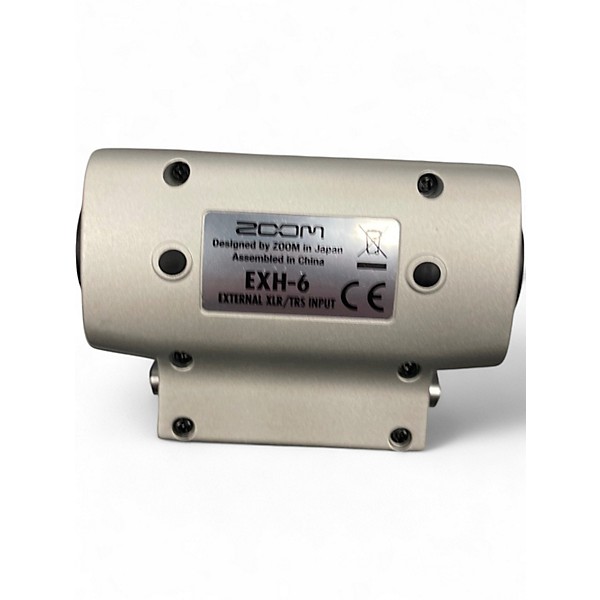 Used Zoom exh6 Microphone Capsule