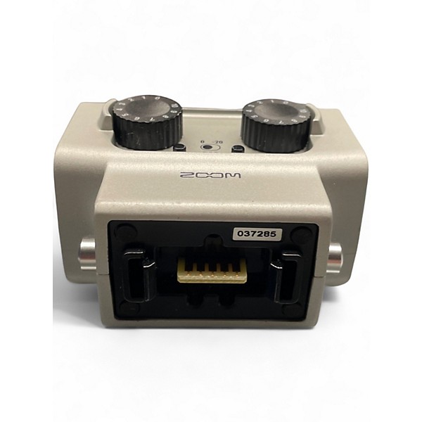 Used Zoom exh6 Microphone Capsule