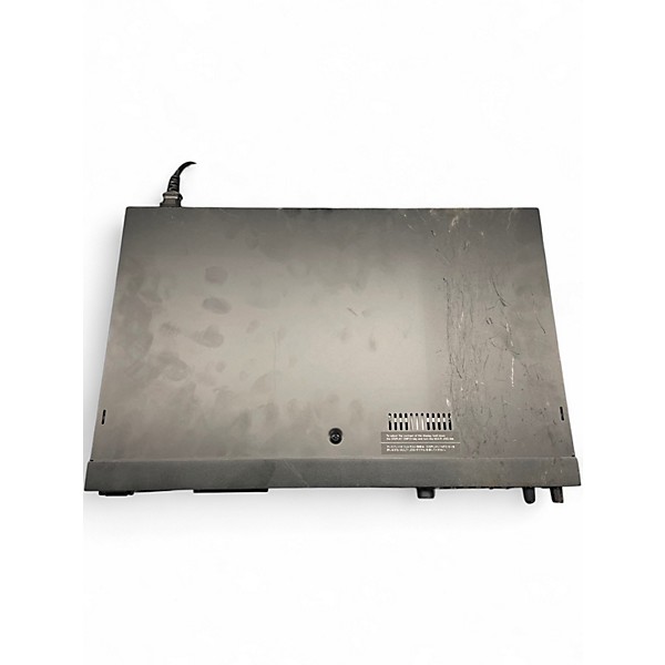 Used TASCAM ssr05 MultiTrack Recorder