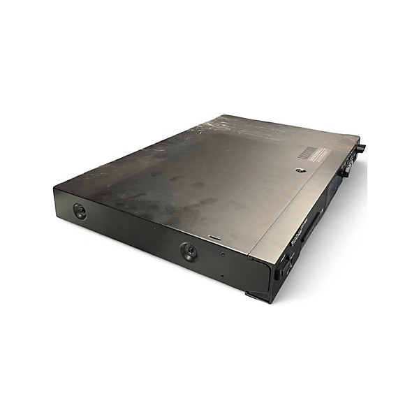 Used TASCAM ssr05 MultiTrack Recorder