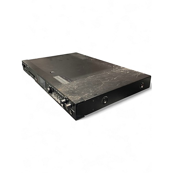 Used TASCAM ssr05 MultiTrack Recorder