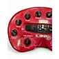 Used Line 6 Pod 2.0 Amp Modeler Effect Processor