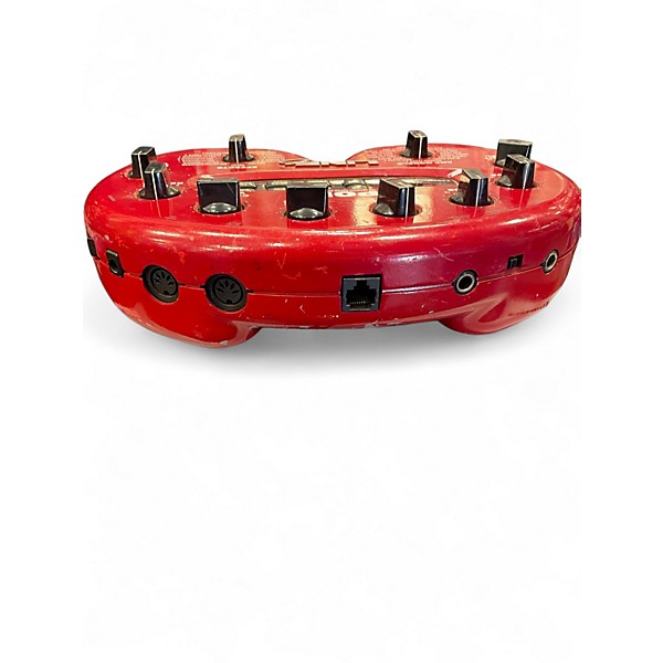 Used Line 6 Pod 2.0 Amp Modeler Effect Processor