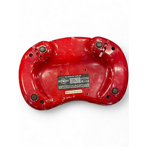 Used Line 6 Pod 2.0 Amp Modeler Effect Processor