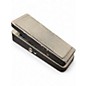 Used Dunlop GCB95 Original Crybaby Wah Effect Pedal