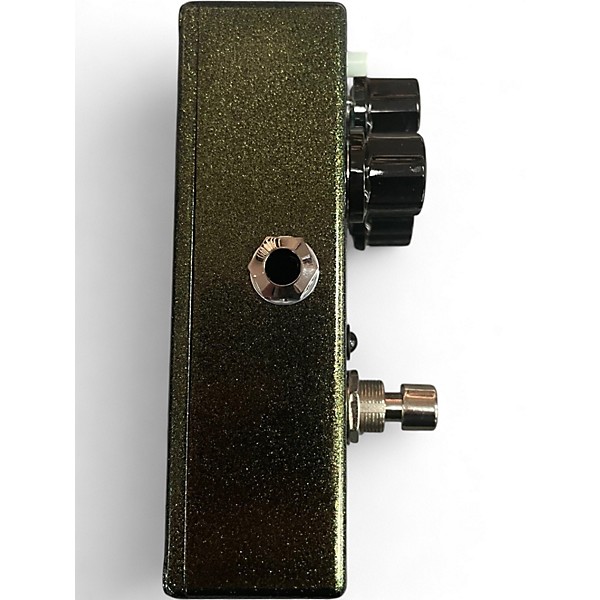 Used MXR Carbon Copy Effect Pedal