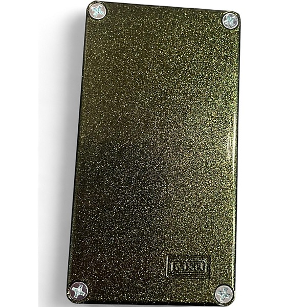 Used MXR Carbon Copy Effect Pedal