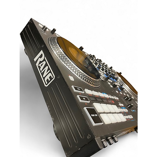 Used RANE Performer DJ Controller