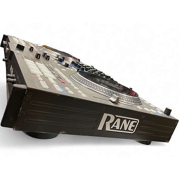 Used RANE Performer DJ Controller