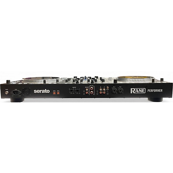 Used RANE Performer DJ Controller